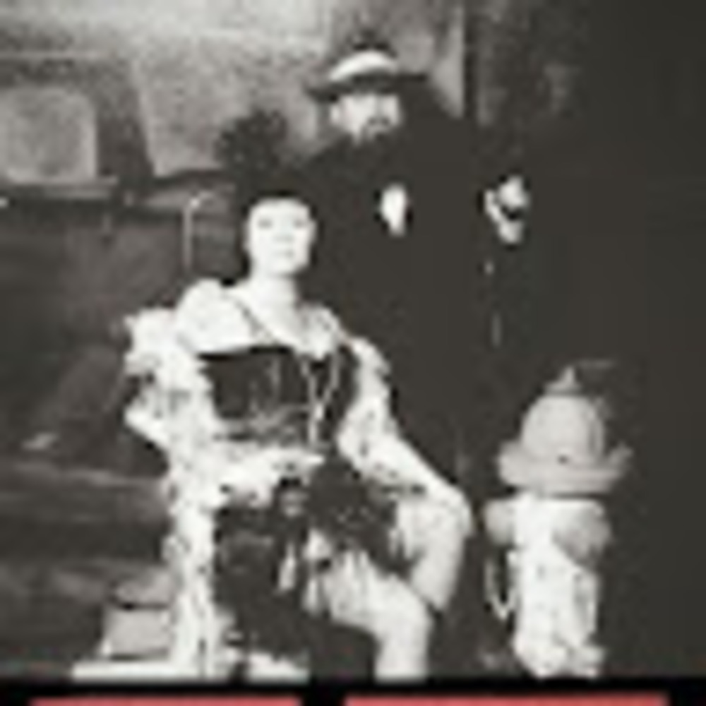 Meet your Posher, Jonathon